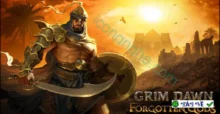 Grim Dawn: Sinh tồn trong thế giới U ám | Tải ngay
