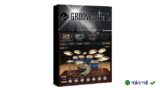 Steinberg Groove Agent 5: Tạo nhịp điệu chuyên nghiệp