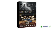 Steinberg Groove Agent 5: Tạo nhịp điệu chuyên nghiệp