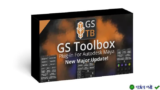 GS Toolbox v1.2 for Maya: Công cụ tăng tốc thiết kế