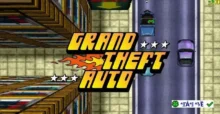 Tải GTA 1 – Game cướp đường phố kinh điển
