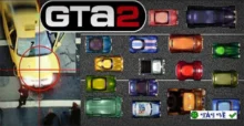 Download Grand Theft Auto 2 – GTA 2 Khám phá thế giới tội phạm xưa