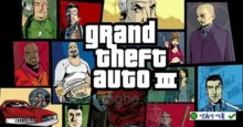 Khám phá Grand Theft Auto III: GTA 3 Phiên Bản Việt Hóa