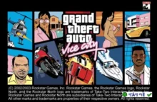 GTA Vice City Việt Hoá: Phiêu lưu tội phạm thập niên 80