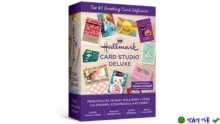 Hallmark Card Studio 2022 – Tạo thiệp chuyên nghiệp