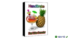 Download HandBrake – Chuyển mã video hiệu quả