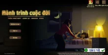Tải Game Nuôi Con – Chinese Parents Việt Hoá mới nhất