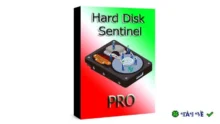 Hard Disk Sentinel Pro – Giám sát ổ cứng, phòng ngừa lỗi