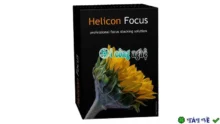 Helicon Focus Pro 7 – Tạo ảnh sắc nét ấn tượng