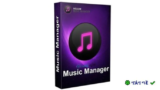 Download Helium Music Manager 15 – Phần mềm quản lý nhạc