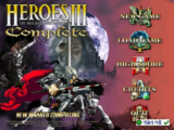 Heroes 3 PC windows 11 – Game chiến thuật kinh điển