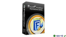 Download High-Logic FontCreator 15 – Tạo và chỉnh sửa font