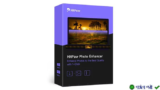 HitPaw Photo Enhancer – Nâng cấp ảnh chuyên nghiệp