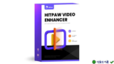 Cải thiện video HitPaw Video Enhancer 2023