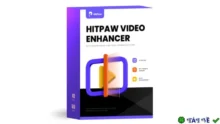 Cải thiện video HitPaw Video Enhancer 2023