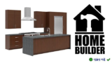 Home Builder 5.0 for Blender – Thiết kế kiến trúc 3D chuyên nghiệp