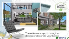 Home Design 3D: Thiết kế nhà mơ ước, dễ dàng nhất