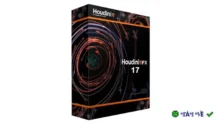 Download SideFX Houdini 17 – Tạo hiệu ứng hình ảnh đỉnh cao
