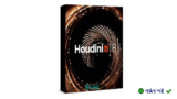 SideFX Houdini 21 tạo hiệu ứng 3D chuyên nghiệp