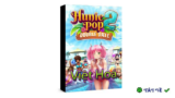 Tải HuniePop 2 – Double Date: Hẹn Hò Việt Hóa