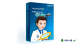 iBoysoft Data Recovery – Phần mềm khôi phục dữ liệu