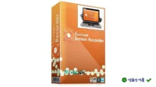 Download Icecream Screen Recorder Pro – Ghi màn hình chuyên nghiệp