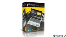 Icecream Video Editor 3 Full: Tải Trọn Gói