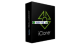 Reallusion iClone v8.65: Diễn hoạt 3D chuyên nghiệp