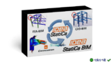 IDEA StatiCa 2025: Giải pháp phân tích kết cấu chuyên nghiệp