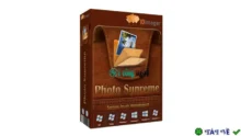 IDimager Photo Supreme – Phần mềm quản lý ảnh chuyên nghiệp