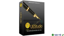 Download IDM UEStudio – IDE lập trình chuyên nghiệp
