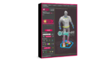 IKMAX for 3ds Max: Giải pháp IK cho hoạt hình 3D