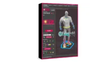 IKMAX for 3ds Max: Giải pháp IK cho hoạt hình 3D