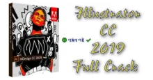 Illustrator CC 2019 Full: Thiết kế đồ họa chuyên nghiệp