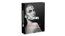 Download Imagenomic Portraiture 4 Làm đẹp chân dung bằng AI