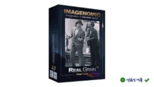 Imagenomic Realgrain – Tăng cường chi tiết ảnh chân thực