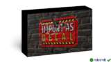 Blender Add-on: Import As Decal v2.6.0 – 3D Texture Tool