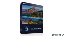 InPixio Eclipse HDR – Tạo hiệu ứng HDR độc đáo cho ảnh