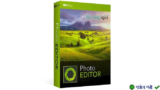 InPixio Photo Editor 10 – Chỉnh sửa ảnh chuyên nghiệp, dễ dàng