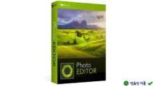 InPixio Photo Editor 10 – Chỉnh sửa ảnh chuyên nghiệp, dễ dàng