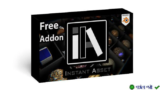 Tài nguyên tức thì Instant Asset v1.0.5 cho Blender