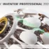 AutoDesk Inventor 2017 – Phần mềm thiết kế 3D chuyên nghiệp