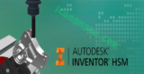 Inventor HSM Ultimate 2019 Công cụ CAM tiên tiến