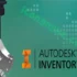 Autodesk Inventor 2016: Phần mềm thiết kế 3D
