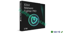 IObit Malware Fighter Pro – Diệt virus, mã độc hiệu quả