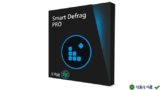 Download IObit Smart Defrag Pro – Tối ưu hóa ổ cứng hiệu quả