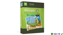 Download iResizer – Công cụ thay đổi kích thước ảnh
