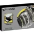 progeCAD 2025 Professional – Công cụ thiết kế chuyên nghiệp