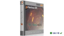 Tải Isotropix Clarisse iFX: Công cụ render 3D đỉnh cao