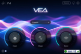 iZotope VEA 1.1.0: Phần mềm xử lý âm thanh chuyên nghiệp